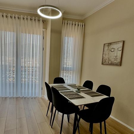 New Bazaar Cozy Apartment 2 Dajti View Tiran Dış mekan fotoğraf