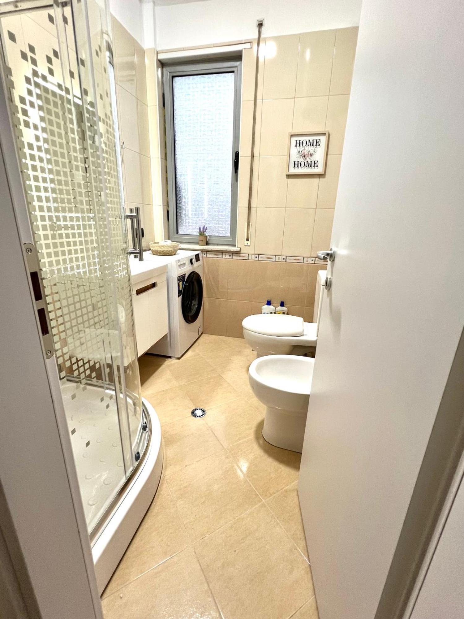 New Bazaar Cozy Apartment 2 Dajti View Tiran Dış mekan fotoğraf