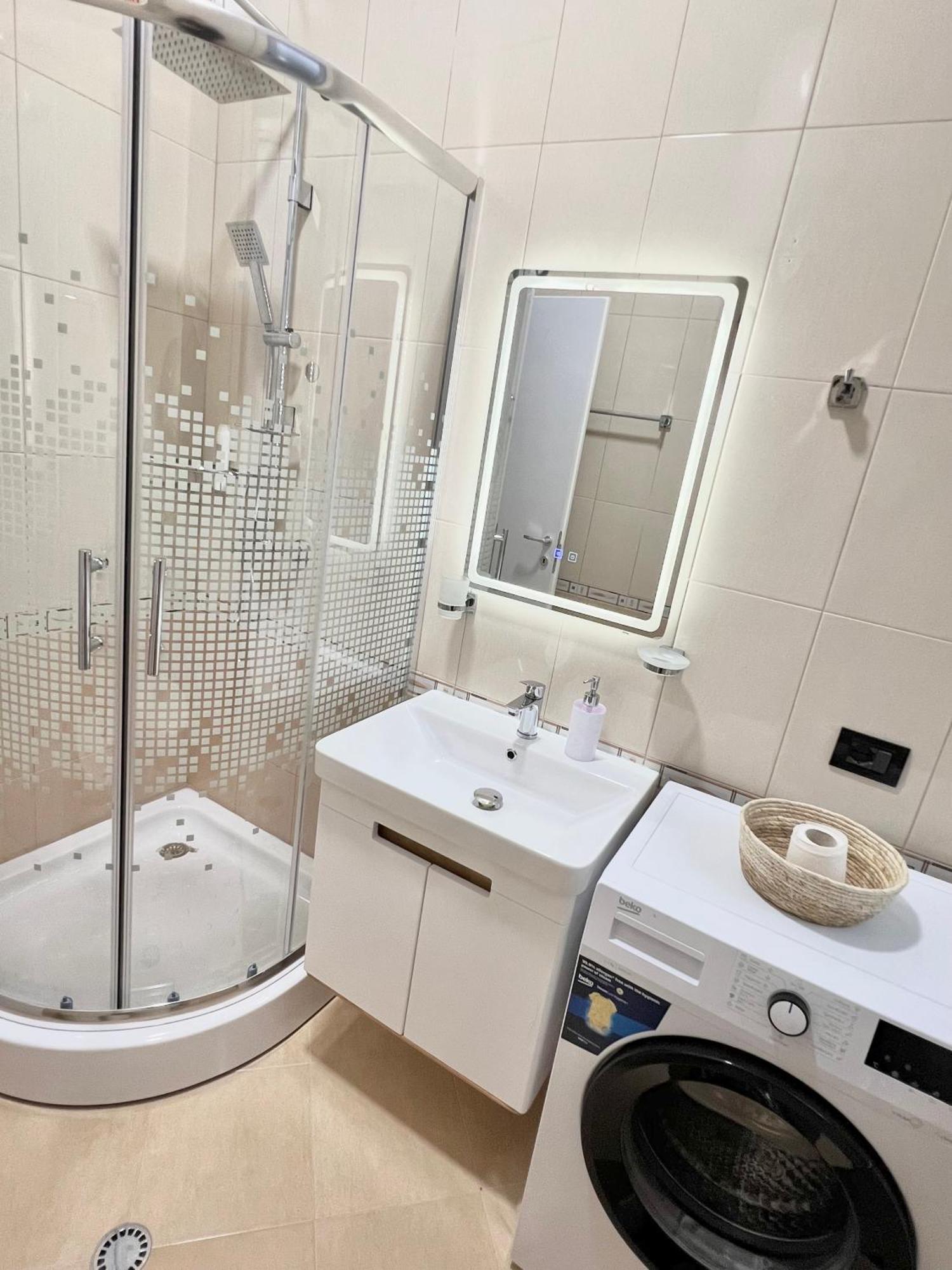 New Bazaar Cozy Apartment 2 Dajti View Tiran Dış mekan fotoğraf
