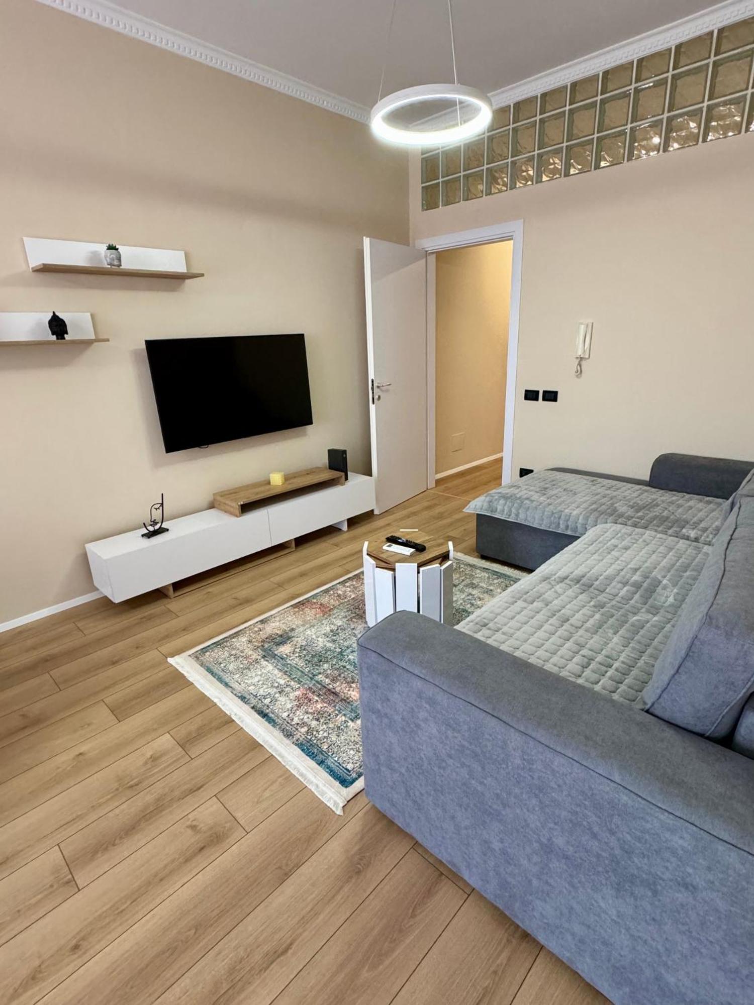 New Bazaar Cozy Apartment 2 Dajti View Tiran Dış mekan fotoğraf