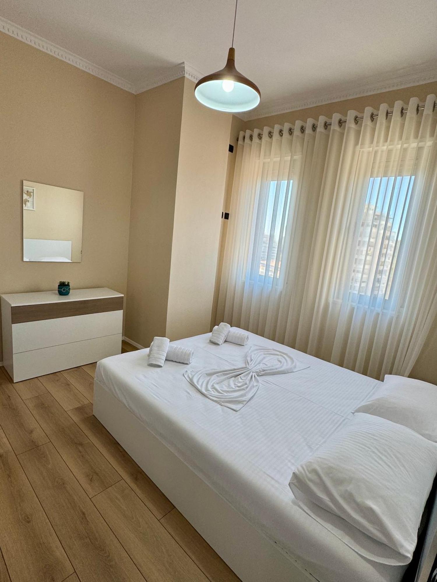 New Bazaar Cozy Apartment 2 Dajti View Tiran Dış mekan fotoğraf