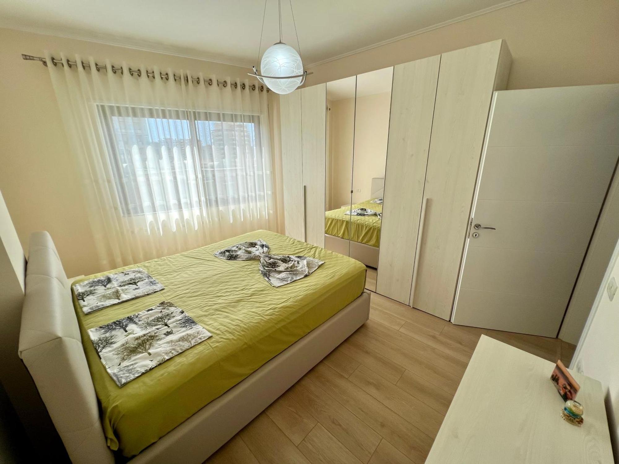 New Bazaar Cozy Apartment 2 Dajti View Tiran Dış mekan fotoğraf