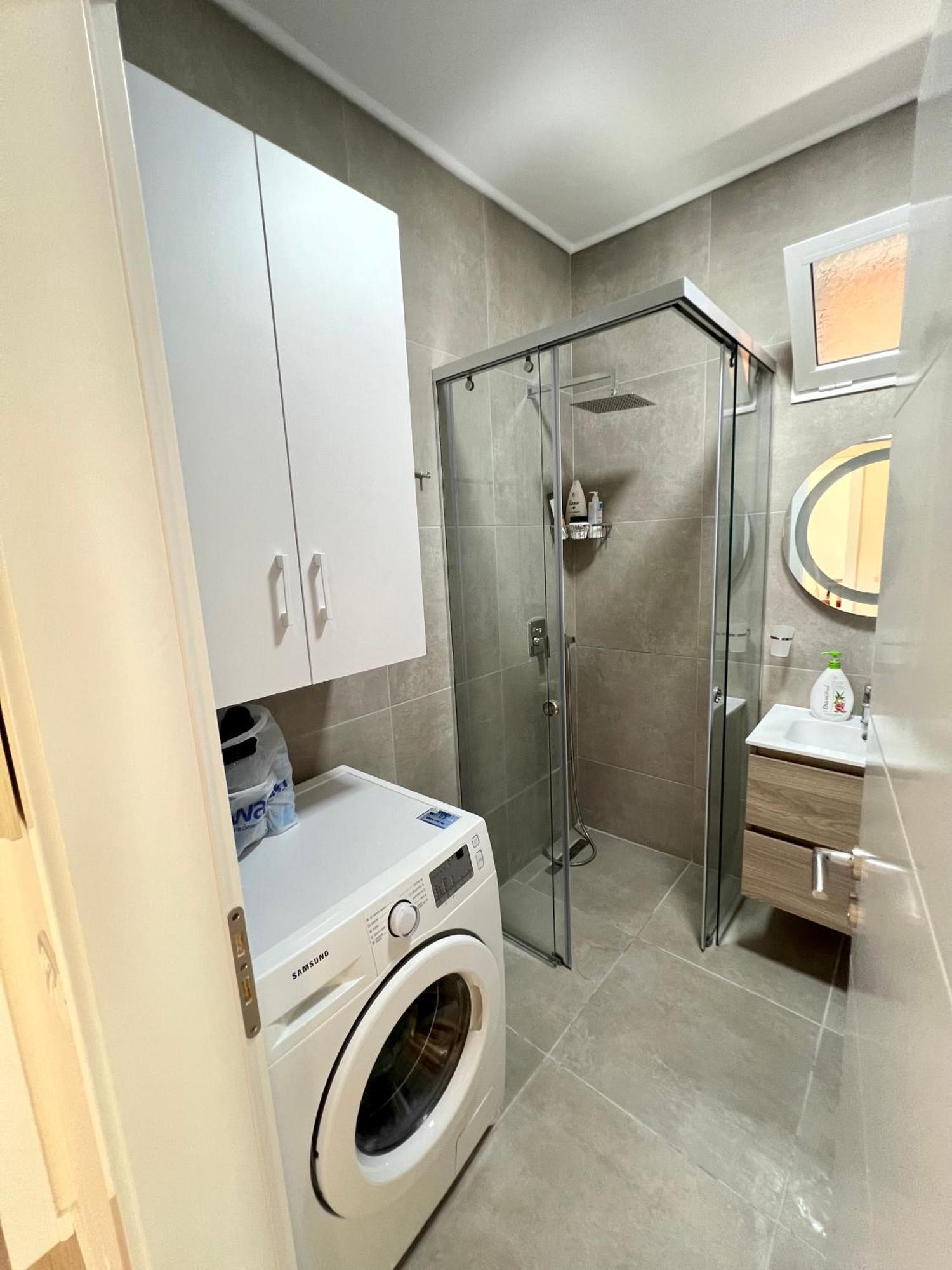 New Bazaar Cozy Apartment 2 Dajti View Tiran Dış mekan fotoğraf