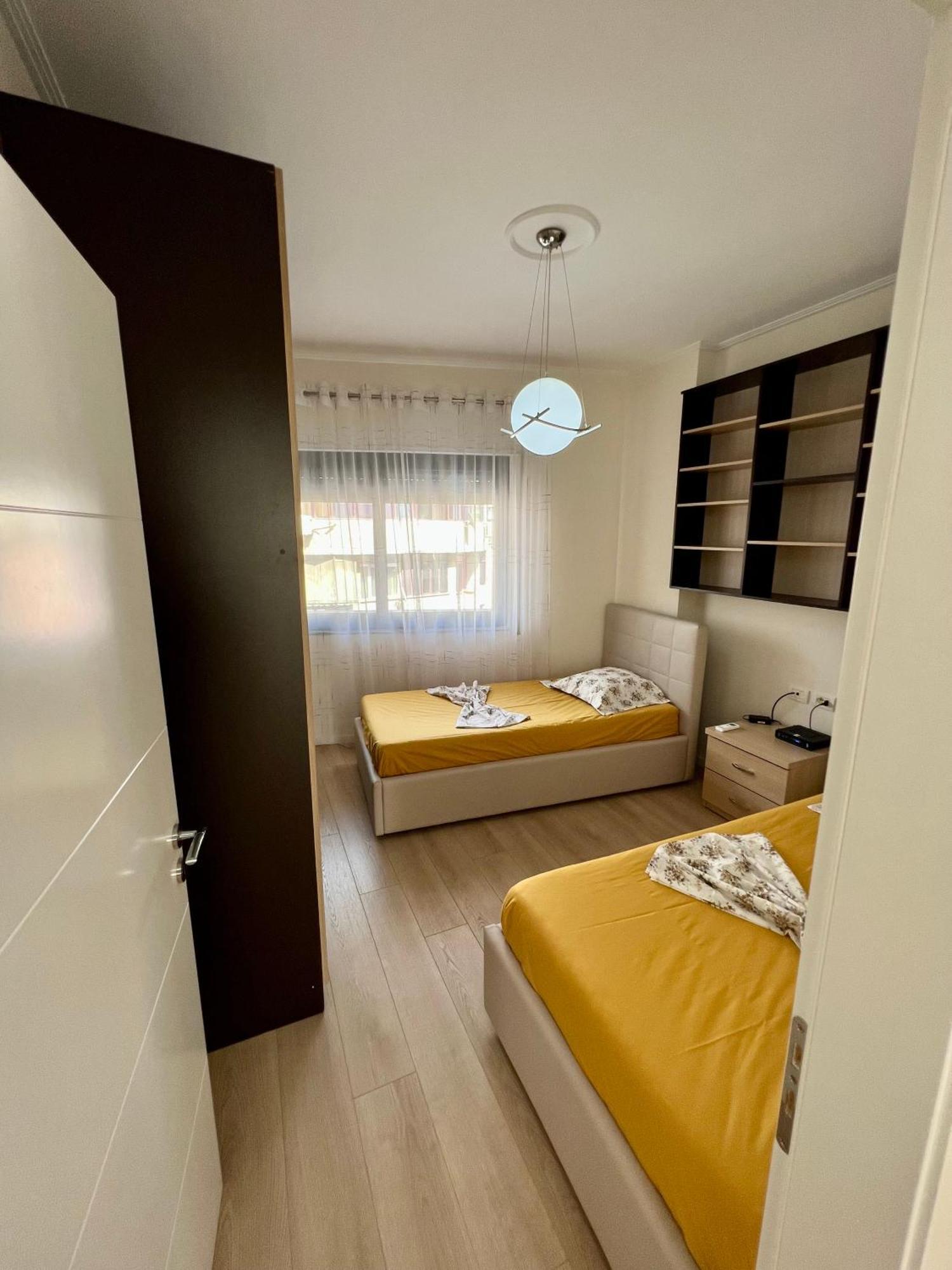 New Bazaar Cozy Apartment 2 Dajti View Tiran Dış mekan fotoğraf