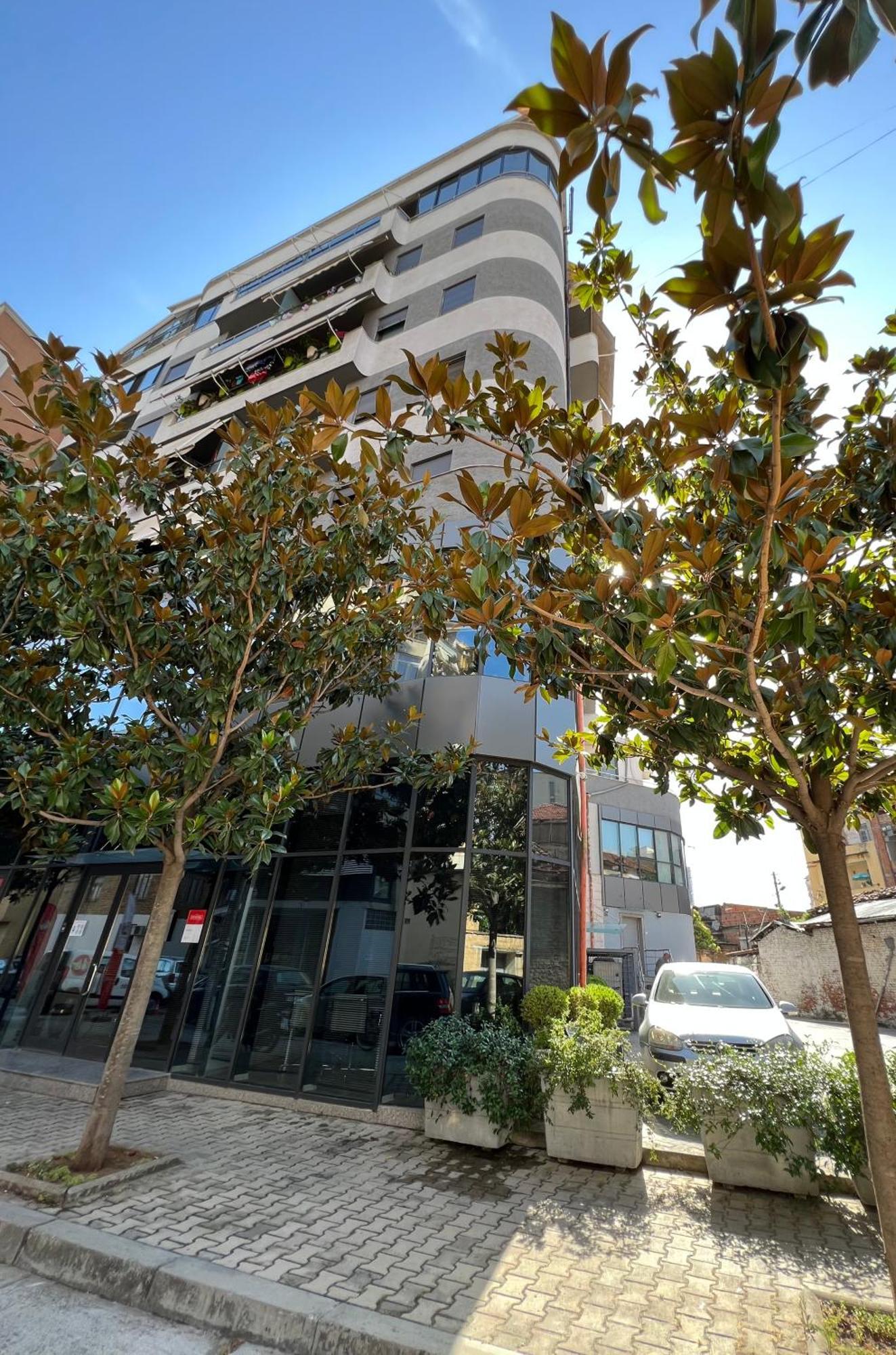 New Bazaar Cozy Apartment 2 Dajti View Tiran Dış mekan fotoğraf