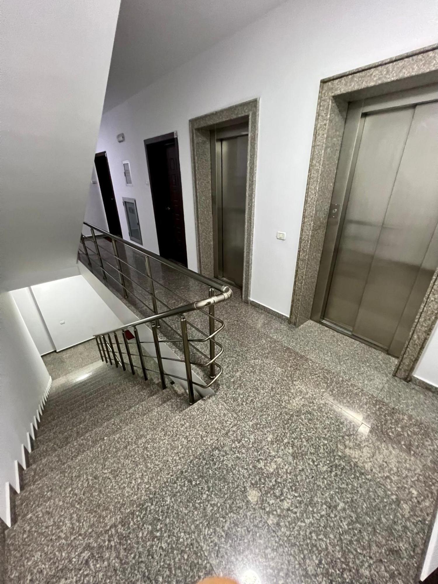 New Bazaar Cozy Apartment 2 Dajti View Tiran Dış mekan fotoğraf