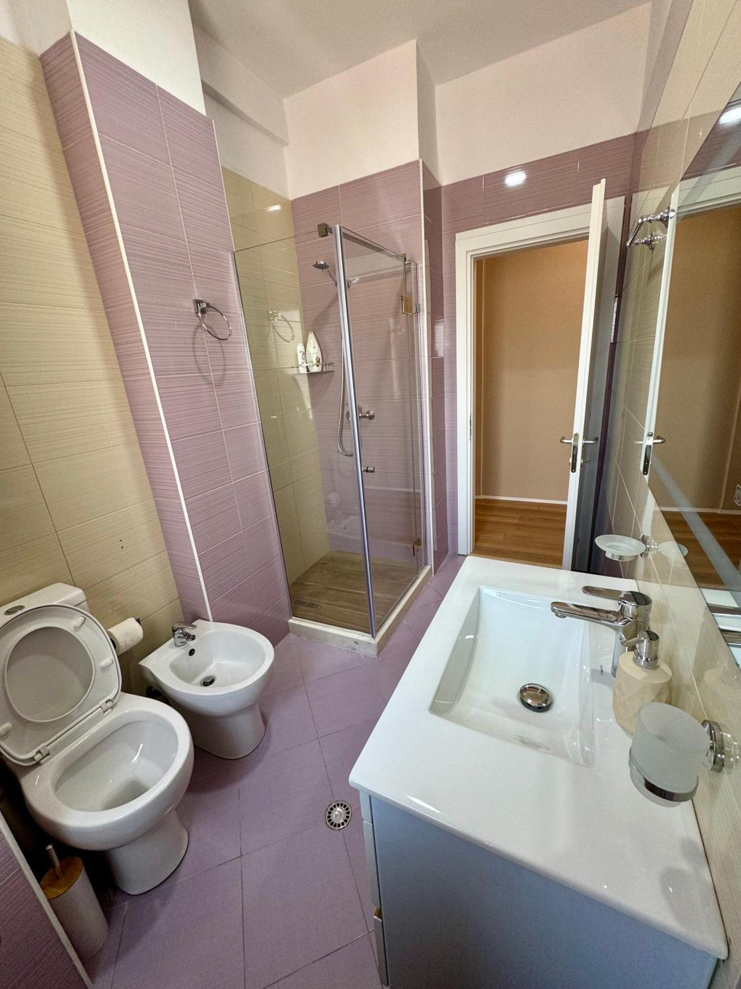 New Bazaar Cozy Apartment 2 Dajti View Tiran Dış mekan fotoğraf