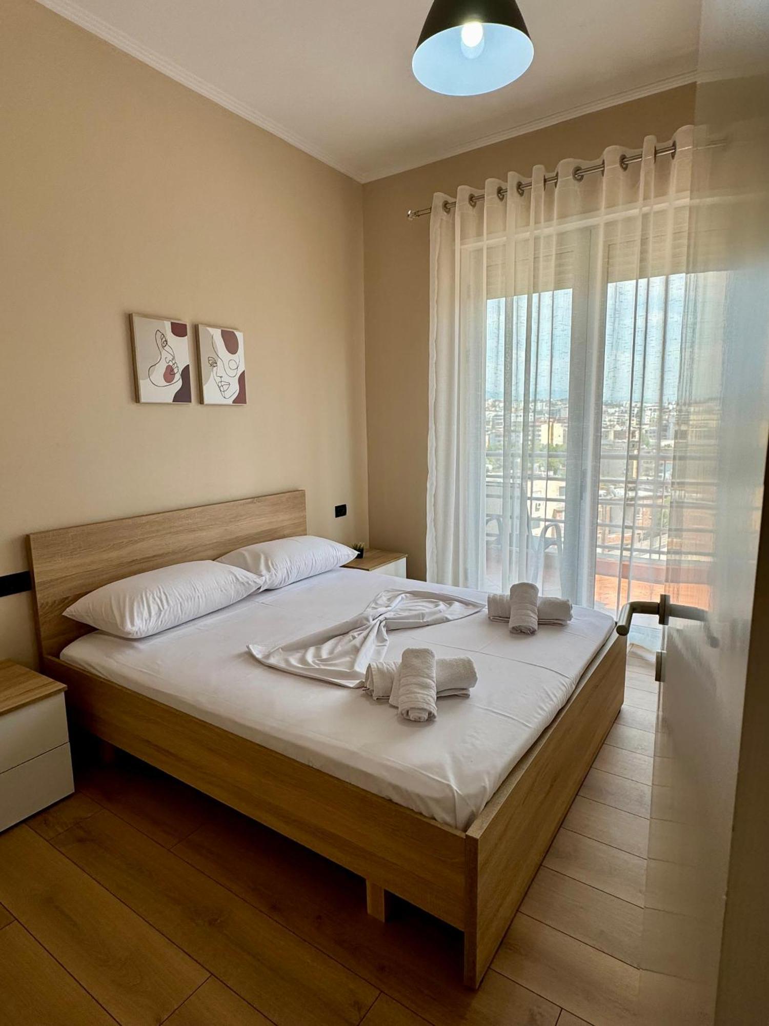 New Bazaar Cozy Apartment 2 Dajti View Tiran Dış mekan fotoğraf
