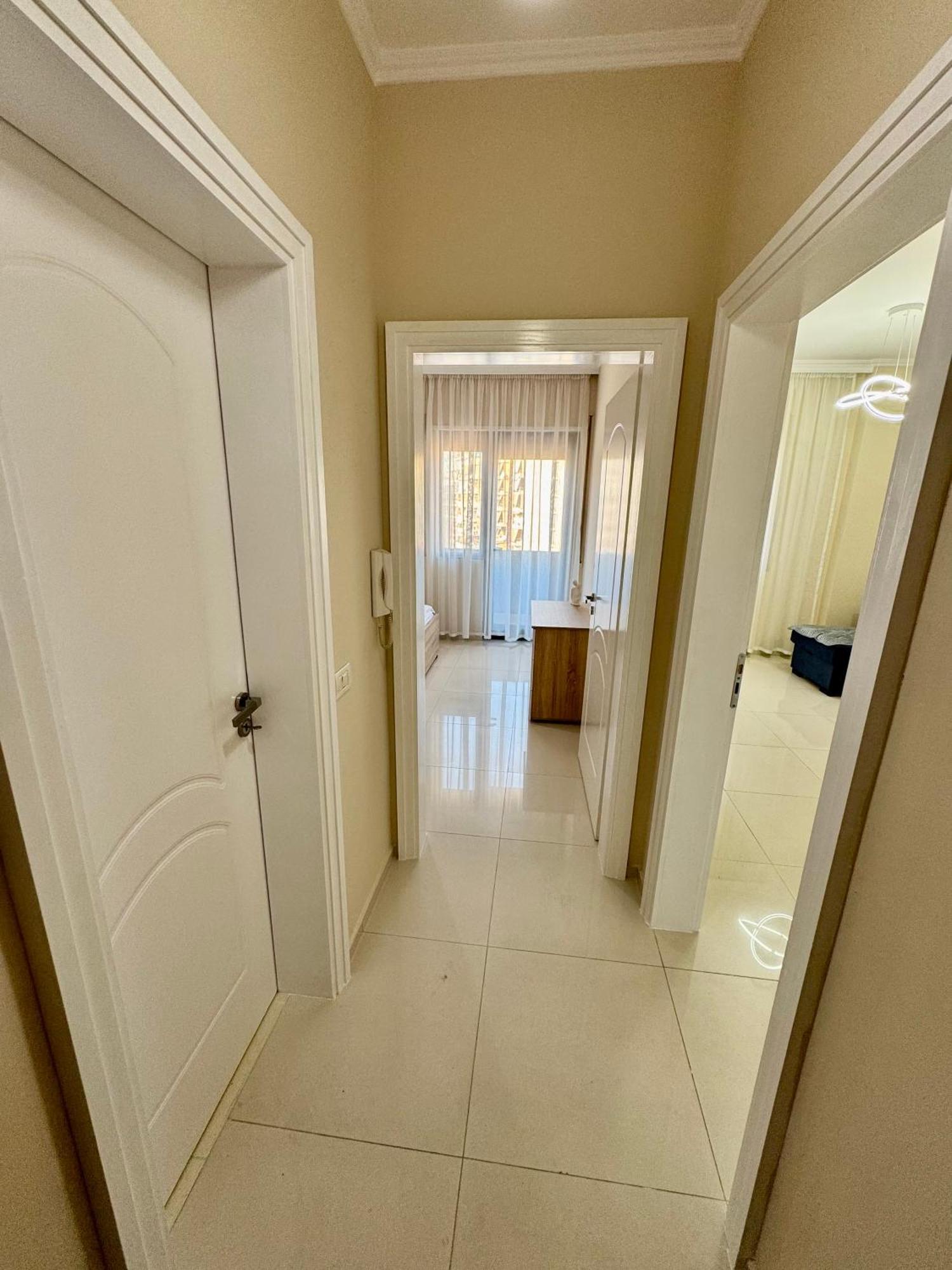 New Bazaar Cozy Apartment 2 Dajti View Tiran Dış mekan fotoğraf